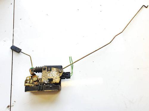 Used Front right lock Front right lock IVECO DAILY III Van 29 L 12 V (ALKA41A2, ALLA52A2, ALKA42A2) (116 hp) 35271287 35271287