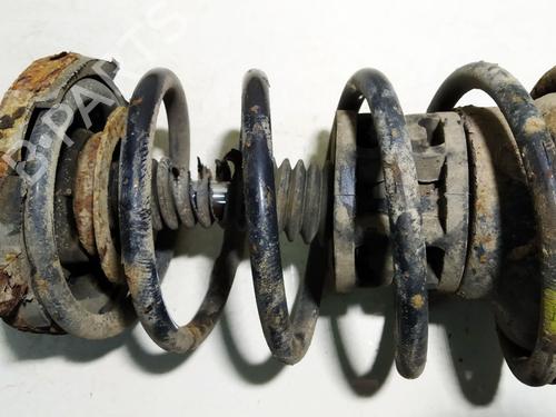 Used Shock absorber spring Shock absorber spring RENAULT MEGANE I (BA0/1_) 1.6 i (BA0L) (75 hp) 35880421 35880421