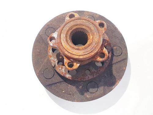 Right front steering knuckle FORD TRANSIT Van (FA_ _) 2.0 DI (FAE_, FAF_, FAG_) | BP35423389M26 - Image 3
