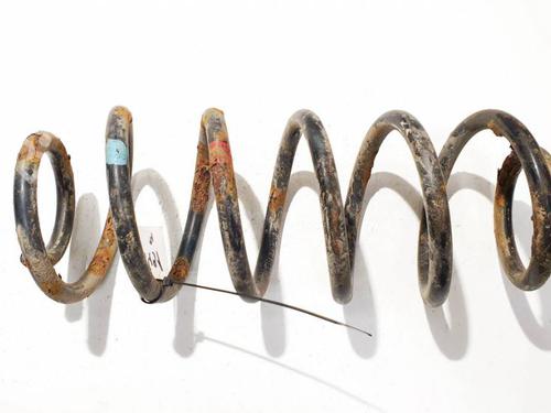 Used Shock absorber spring Shock absorber spring TOYOTA COROLLA Saloon (_E15_) 2.0 D-4D (ADE150) (126 hp) 35356289 35356289