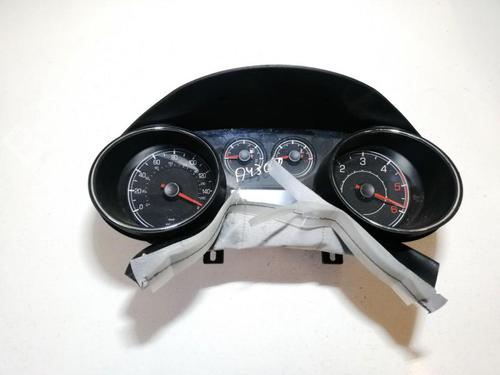 Used Instrument cluster Instrument cluster FIAT BRAVO II (198_) 1.9 D Multijet (198AXC1B) (150 hp) 35837879 35837879
