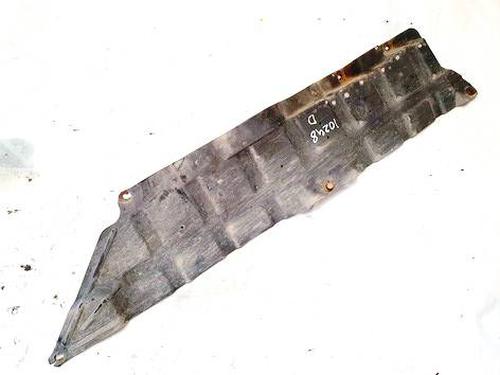 Used Underbody protection Underbody protection 35065312 35065312