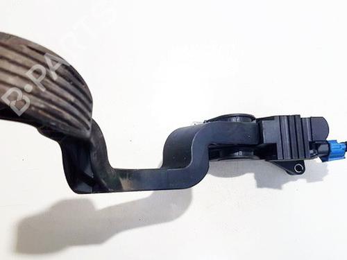 Used Pedal Pedal FIAT STILO (192_) 1.2 16V (192_XA1B) (80 hp) 35864330 35864330
