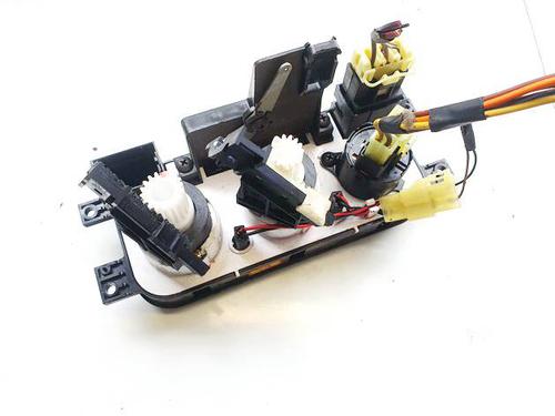 Climate control CHEVROLET MATIZ (M200, M250) 0.8 | BP35062393I5 - Image 3