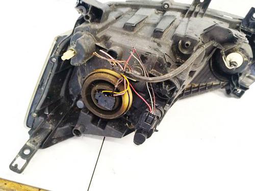 Right headlight NISSAN NV200 Van 1.5 dCi 85 (M20, M20N, M20M) | BP38791388C29 - Image 3