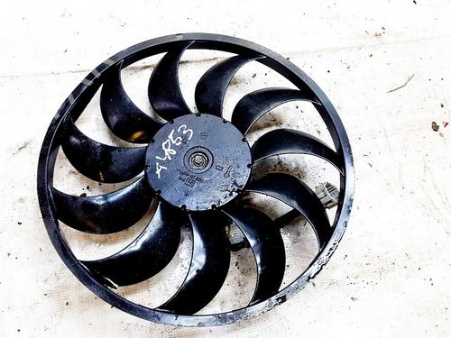 Used Fan Fan 35853299 35853299