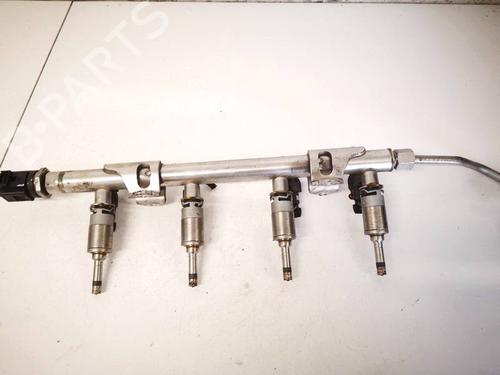 Used Injection rail Injection rail 39158940 39158940