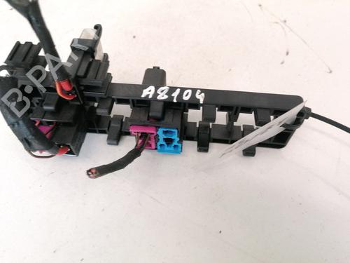 Fuse box VW PASSAT B6 (3C2) 2.0 TDI | BP32908672E1 - Image 3