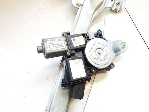 Left rear window motor VESPA PX PX 125 E Lusso (VNX2T) | BP38582298E23 - Image 2