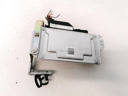 Engine control unit (ECU) HYUNDAI GETZ (TB) 1.3 i | BP33070931M57 - Image 3