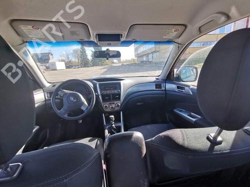 Luftventilen SUBARU FORESTER (SH_) 2.0 D AWD (SHH, SHD, SHN) | BP34530261I21  - Image 10