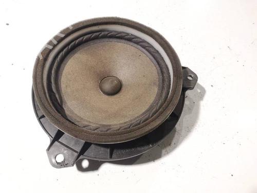 Højttaler Højttaler TOYOTA YARIS (_P9_) 1.3 4WD (NCP95) (87 hp) 36907446 36907446