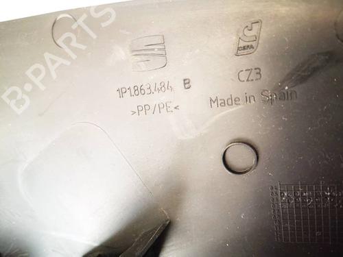 Other SEAT LEON (1P1) 1.9 TDI | BP34774618O1 - Image 3