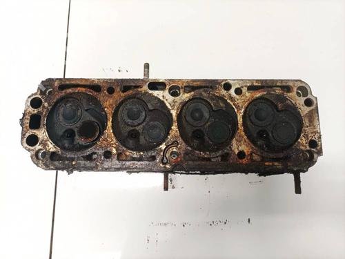 Used Cylinder head Cylinder head 35219399 35219399