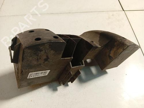 Used Rear bumper bracket Rear bumper bracket RENAULT ESPACE III (JE0_) 2.0 16V (JE0N, JE0L, JE02) (140 hp) 40242933 40242933
