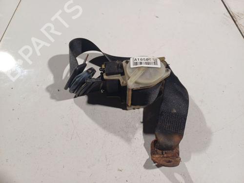 Used Rear right seatbelt Rear right seatbelt OPEL OMEGA B (V94) 2.0 16V (F69, M69, P69) (136 hp) 34963560 34963560