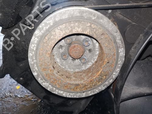 Used Pulley Pulley VW PASSAT B5 Variant (3B5) 1.9 TDI (90 hp) 35513635 35513635