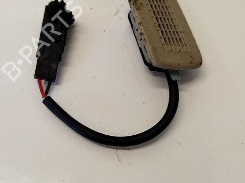 Used Electronic module Electronic module 34743735 34743735
