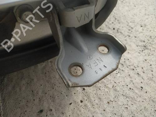 Dørhængsel/Dørbegrænser SUBARU FORESTER (SF_) 2.0 AWD (SF5) (125 hp) 32955984