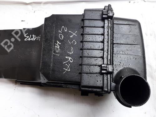 Used Air filter box Air filter box CITROËN XSARA PICASSO (N68) 2.0 HDi (90 hp) 35850880 35850880