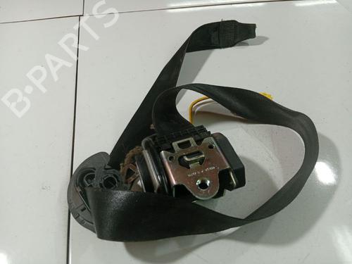 Front left seatbelt VW GOLF V (1K1) 1.9 TDI | BP39232249I26 - Image 2