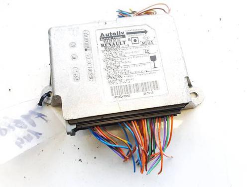 Used ECU airbags ECU airbags RENAULT MEGANE II (BM0/1_, CM0/1_) 1.5 dCi (BM1F, CM1F) (86 hp) 32926979 32926979