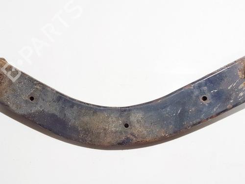 Used Right rear suspension arm Right rear suspension arm SAAB 9-3 (YS3F, E79, D79, D75) 2.0 t (175 hp) 35882142 35882142