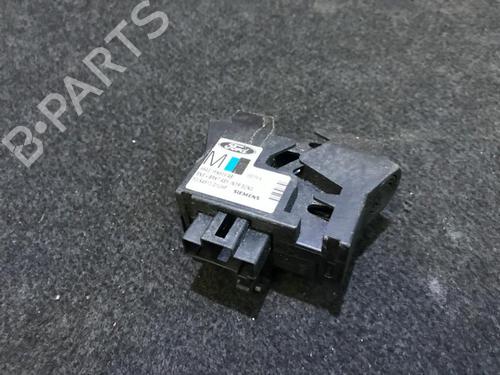 electronic-module-porsche-cayenne-9pa-2002-2003-2004-2005-2006-2007-2008-2009-2010-35663313 main image