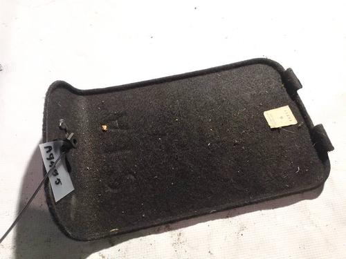 Used Boot lining Boot lining RENAULT ESPACE III (JE0_) 2.2 12V TD (JE0E, JE0H, JE0P) (113 hp) 35236314 35236314