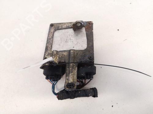 Control unit TOYOTA COROLLA Verso (_E12_) 2.0 D-4D (CDE120_, CDE120R) | BP35461969M11 - Image 3