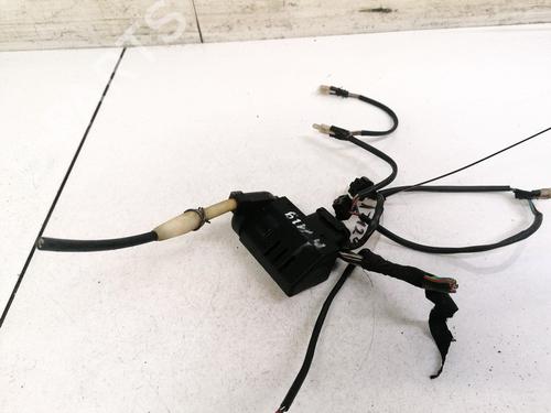 Used Electronic module Electronic module 35396873 35396873
