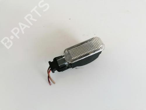 Used Interior roof light Interior roof light FORD GALAXY I (WGR) 1.9 TDI (115 hp) 35500751 35500751
