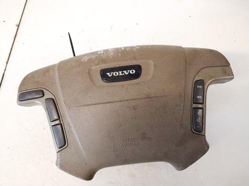 Used Driver airbag Driver airbag VOLVO S80 I (184) 2.5 TDI (140 hp) 32916577 32916577