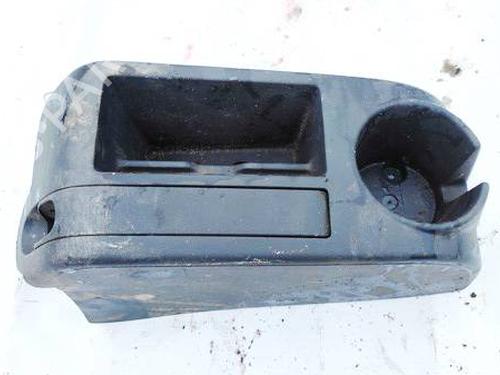 Used Cup/Object holder Cup/Object holder VW GOLF PLUS V (5M1, 521) 1.9 TDI (105 hp) 35308487 35308487