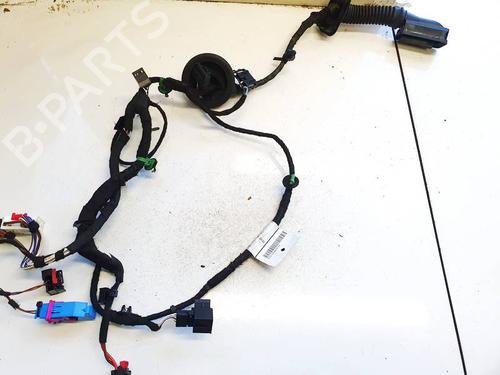 Used Wiring harness Wiring harness VW ID.4 (E21) Pro (174 hp) 35132577 35132577