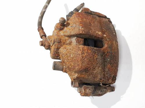 Used Left front brake caliper Left front brake caliper VW PASSAT B7 (362) 1.4 TSI (160 hp) 35344859 35344859