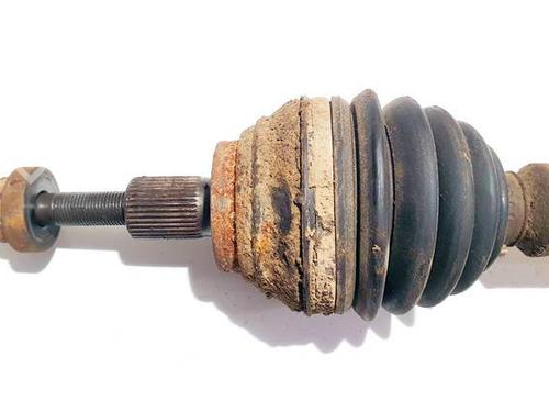 Right front driveshaft VW PASSAT B6 (3C2) 1.9 TDI | BP34866711M39 - Image 2