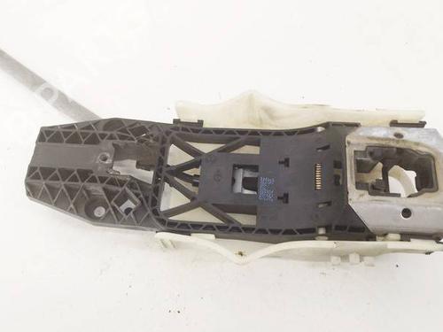 front-right-exterior-door-handle-skoda-superb-ii-3t4-2008-2009-2010-2011-2012-2013-2014-2015-35026687 main image