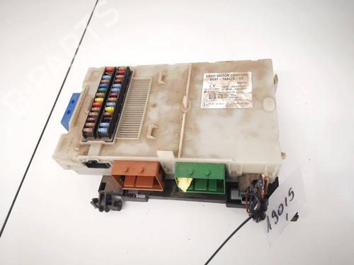 Used Fuse box FORD S-MAX (WA6) 2.0 TDCi (140 hp) 32941620