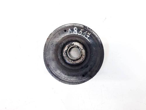 Used Pulley Pulley OPEL VIVARO A Bus (X83) 2.5 CDTI (F7, J7, A07) (146 hp) 35269486 35269486