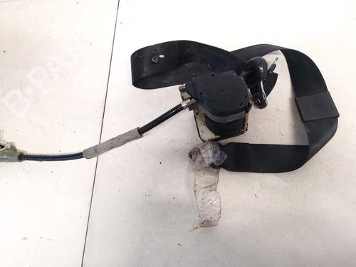 Used Front right seatbelt Front right seatbelt 35464813 35464813