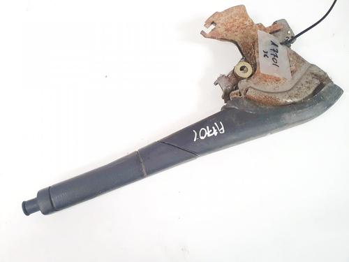 Used Hand brake Hand brake PEUGEOT 807 (EB_) 2.2 HDi (128 hp) 35464109 35464109
