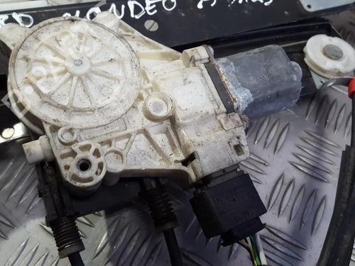Used Left front window motor Left front window motor 35670456 35670456
