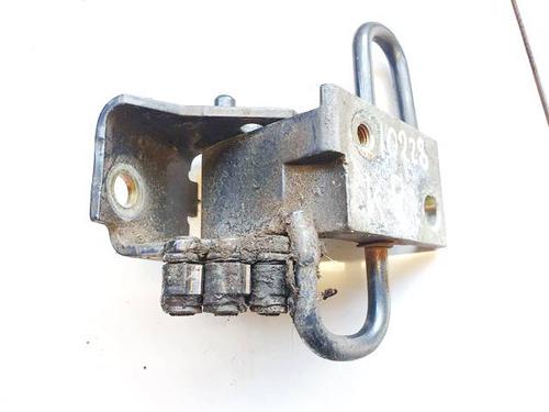 Hinge/Door check strap AUDI A4 B6 (8E2) 1.9 TDI | BP32581379C146 