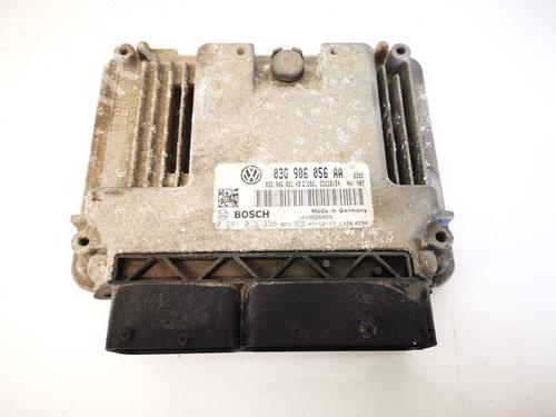 Used Engine control unit (ECU) Engine control unit (ECU) SEAT LEON (1P1) 1.9 TDI (105 hp) 33712945 33712945