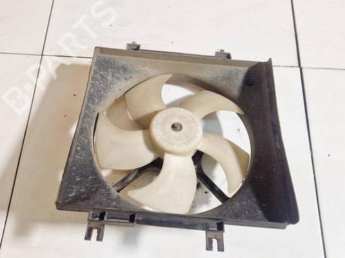 Used Fan Fan SUBARU LEGACY IV Estate (BP) 2.0 AWD (BP5) (138 hp) 34988619 34988619
