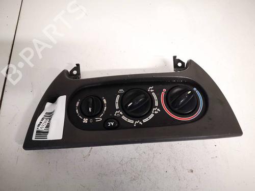 Used Climate control Climate control RENAULT SCÉNIC I MPV (JA0/1_, FA0_) 1.4 16V (JA0D, JA1H, Ja0W, JA10) (95 hp) 35162357 35162357