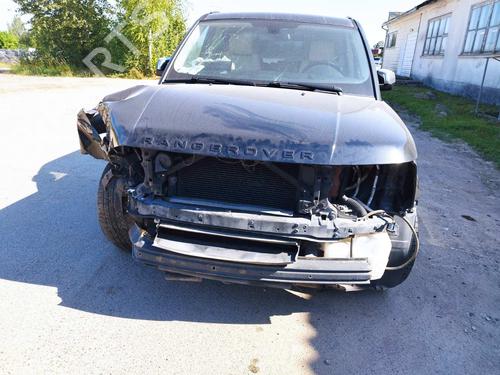 Engine mount LAND ROVER RANGE ROVER SPORT I (L320) 2.7 D 4x4 | BP32905838M89  - Image 6