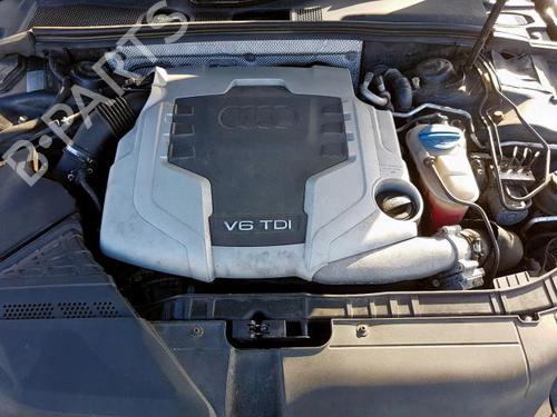 Switch AUDI A5 (8T3) 3.0 TDI quattro | BP33100155I30  - Image 9