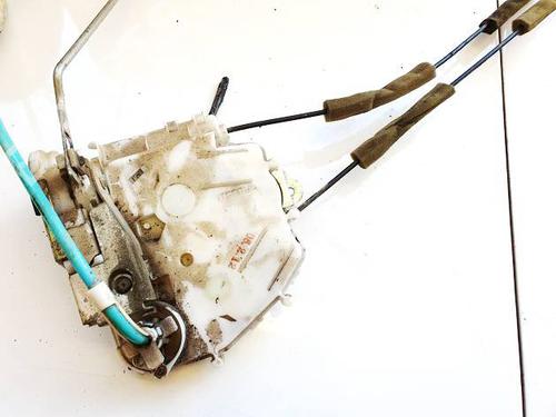 Used Front right lock Front right lock HONDA FR-V (BE) 1.8 (BE1) (140 hp) 35022419 35022419